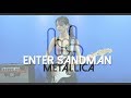 Metallica -  Enter Sandman (Cover by Juliana Vieira)