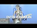 Juliana Vieira: Enter Sandman (Metallica) Cover ...