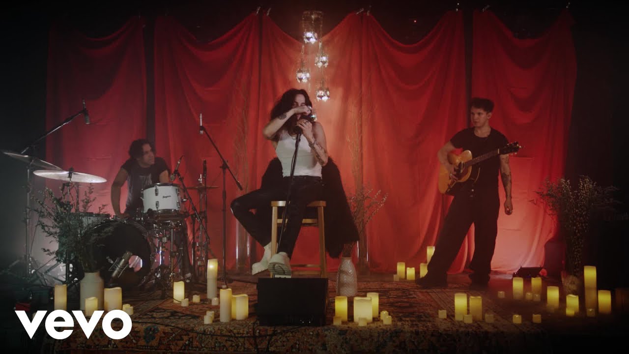 KXLLSWXTCH – UNPLUGGED ACOUSTIC SESSION