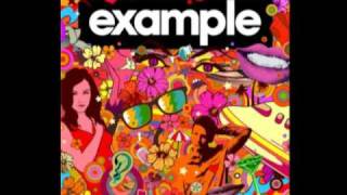 Example - Watch the sun come up (Devil&#39;s Gun zeitgeist remix)