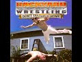 Backyard Wrestling Track 8 'Sporadic Movement' By CKY