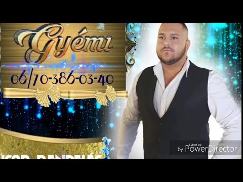 Gyémi 2018 Ratyinca