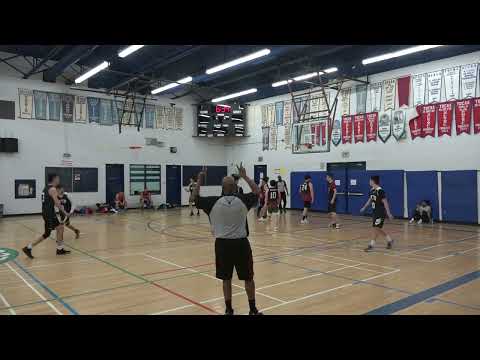 RTBANG vs MTR - sunday tier 11 - tcbl 2022 summer