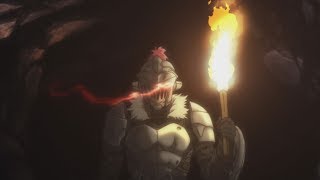 Goblin SlayerAnime Trailer/PV Online