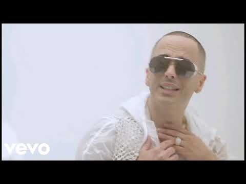IAmChino, Yandel, Pitbull & Chacal - Ay Mi Dios