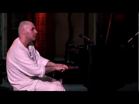 Sasha Pushkin. Piano solo. Notturno "White 7"