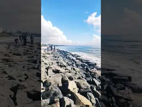 beach. ...guess this beach name ?