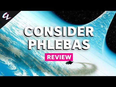 The Ambiguity of Consider Phlebas by Iain M. Banks