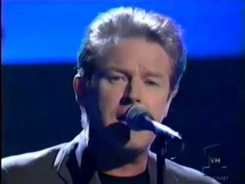 Don Henley ~ The End Of The Innocence