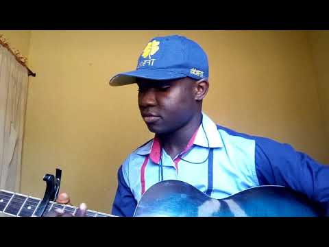 Divine Inspiration On Acoustic (by A.M.D)