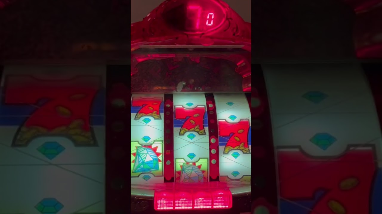 Shorts フィーバー億万長者