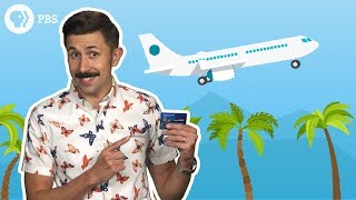 The Truth About Airline Miles
