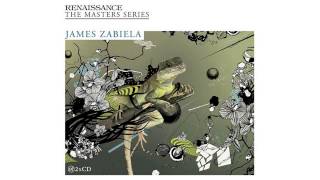 Renaissance: The Masters Series Part 12 (Mixed by James Zabiela) - CD2 Full Disc
