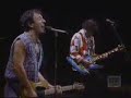 Bruce Springsteen Born to Run 1980's