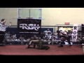Amazing Red Vs Jody Fleisch ROH 12 28 02
