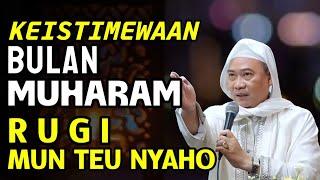 Download lagu KEISTIMEWAAN BULAN MUHARAM | ABUYA UCI TURTUSI mp3 Download lagu KEISTIMEWAAN BULAN MUHARAM | ABUYA UCI TURTUSI mp3