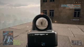 Chopper Hatin&#39; On Me - JR3