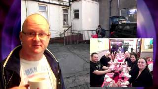 Replay 2011 - The adventure! (and some evil buggers!)