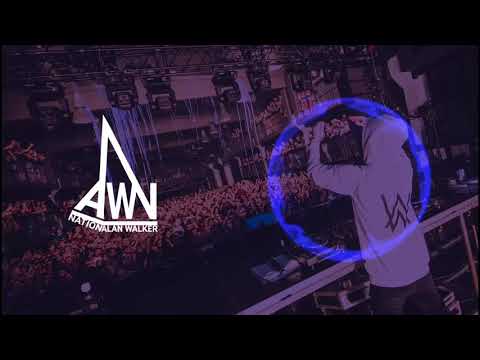 Alan Walker - Love The Way You Lie ft Skylar Grey [live on honda stage at the peppermint club]