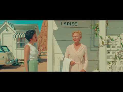"You Were Very Good" Official Clip