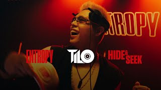 Download lagu LIVE SET HIDE & SEEK AT ENTROPY - DJ TILO mp3 Download lagu LIVE SET HIDE & SEEK AT ENTROPY - DJ TILO mp3