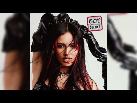 Kylie Cantrall - Oversized (Official Audio)