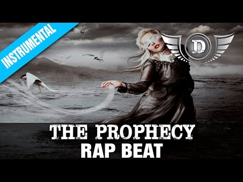 Dark Deep Underground RAP BEAT INSTRUMENTAL - The Prophecy (MIXOMIX Collab) (SOLD)