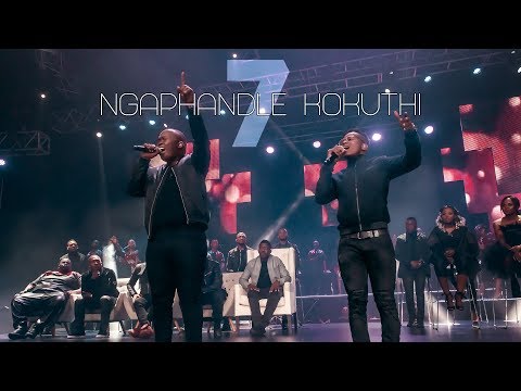 Spirit Of Praise 7 ft Thinah Zungu & Ayanda Ntanzi - Ngaphandle Kokuthi Gospel Praise & Worship Song