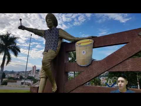 Comentando os fatos de Ouro Fino #3 - Ouro Fino em Folia/ Vereadores e Residencial Gargatá