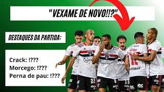 Fluminense 2 x 1 So Paulo-Anlise-Destaques