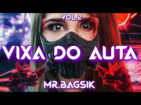 MR.BAGSIK - ⛔VIXA DO AUTA⛔☢POMPA/VIXA☢VOL.2