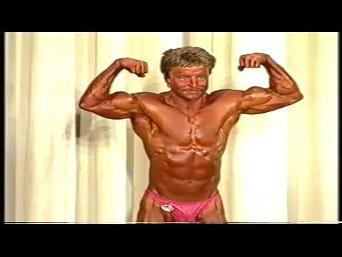 Internationale Norddeutsche Meisterschaft 1990 - Teil 3