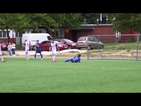 2015-06-14 Sportima-Nikars - FC Raita