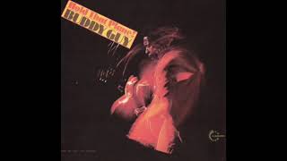 Buddy Guy   Hold That Plane
