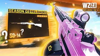 La NOUVELLE META (Saison 2 Reloaded) 🔥