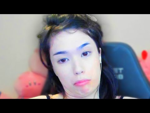 Emiru No Makeup.. (SO DISGUSTING)