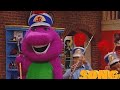 When I M Old Enough To Join The Band Barney SONG SUBSCRIBE