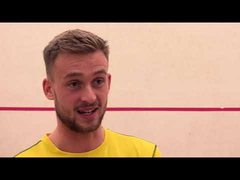 Welsh Wizards - Squash Wales Presentation Evening 2019