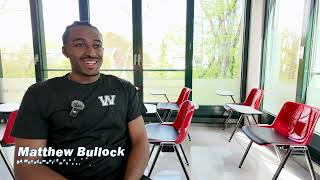 University of Derby video