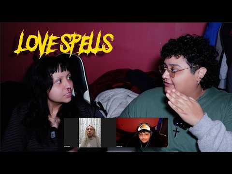 subscriber's scary stories #55 - interview with a bruja