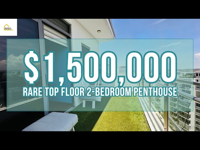 2 Bed Condo for Sale in Urban Vista - Image 13