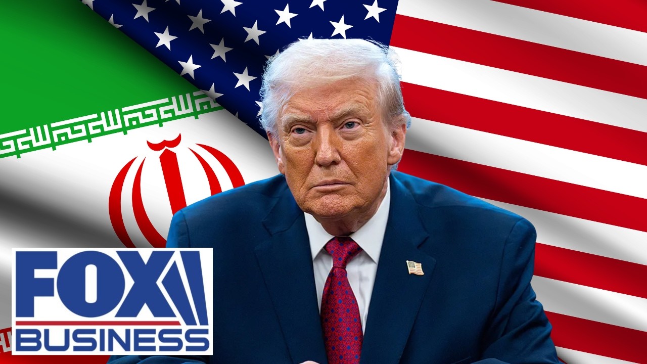 'GET THEIR ACT TOGETHER': Trump PUSHES BACK On Iran deal leaks
