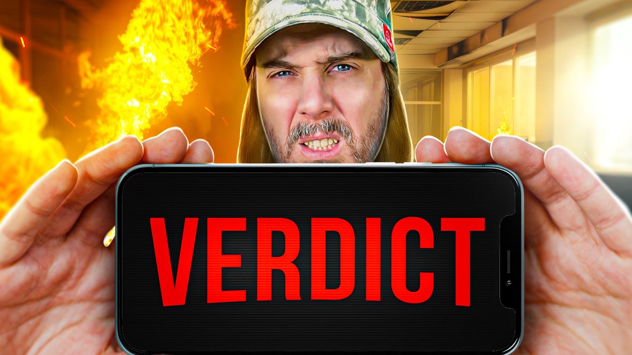 Mon procès (je peux enfin en parler)