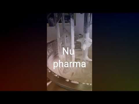 Cream manufacturing plants