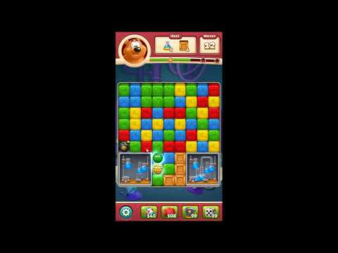 Toon Blast Level 2002