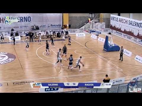 Highlights | Virtus Arechi Salerno vs Virtus Ragusa