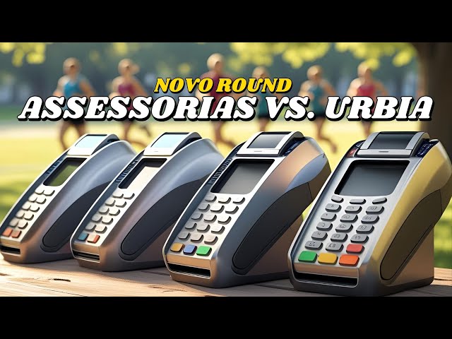 URBIA consegue LIMINAR para assessoria pagar TAXA no IBIRA