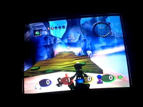 Rayman M Playstation 2