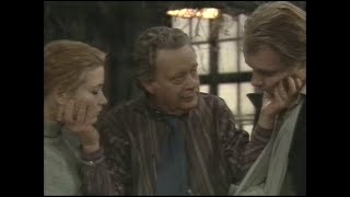 TV-Teater - Teatermakaren (SVT 1991-10-13)
