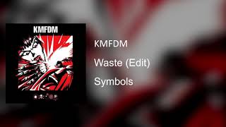 KMFDM - Waste (Edit)